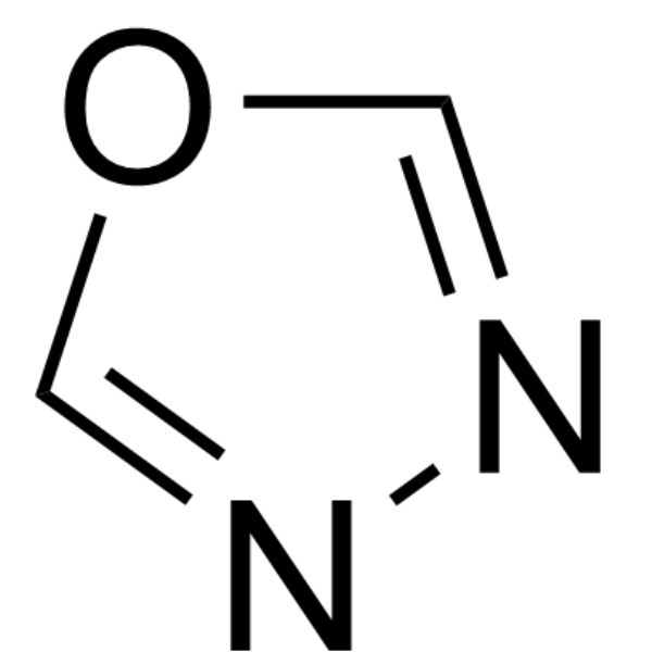 1,3,4-Oxadiazole 288-99-3